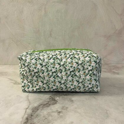 Neceser floral