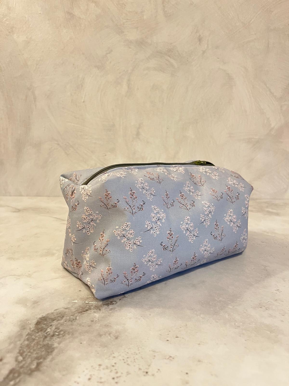 Estuche María edelweiss