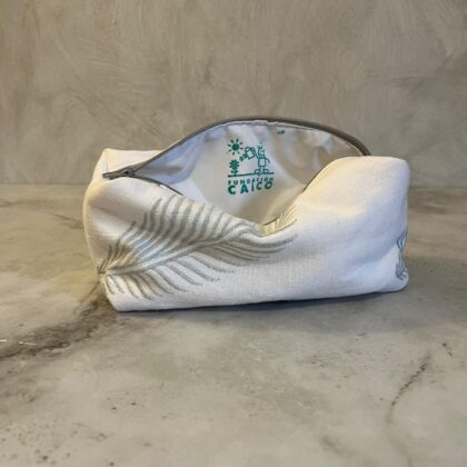 Estuche palma Edelweiss