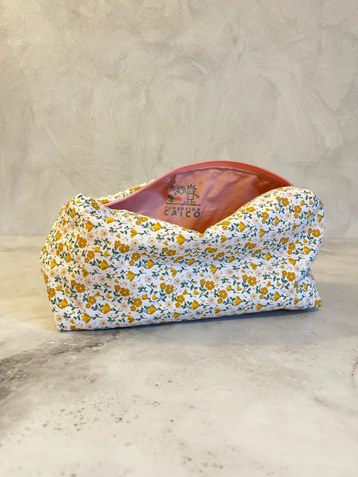 Neceser Mimosa rosa - Imagen 3