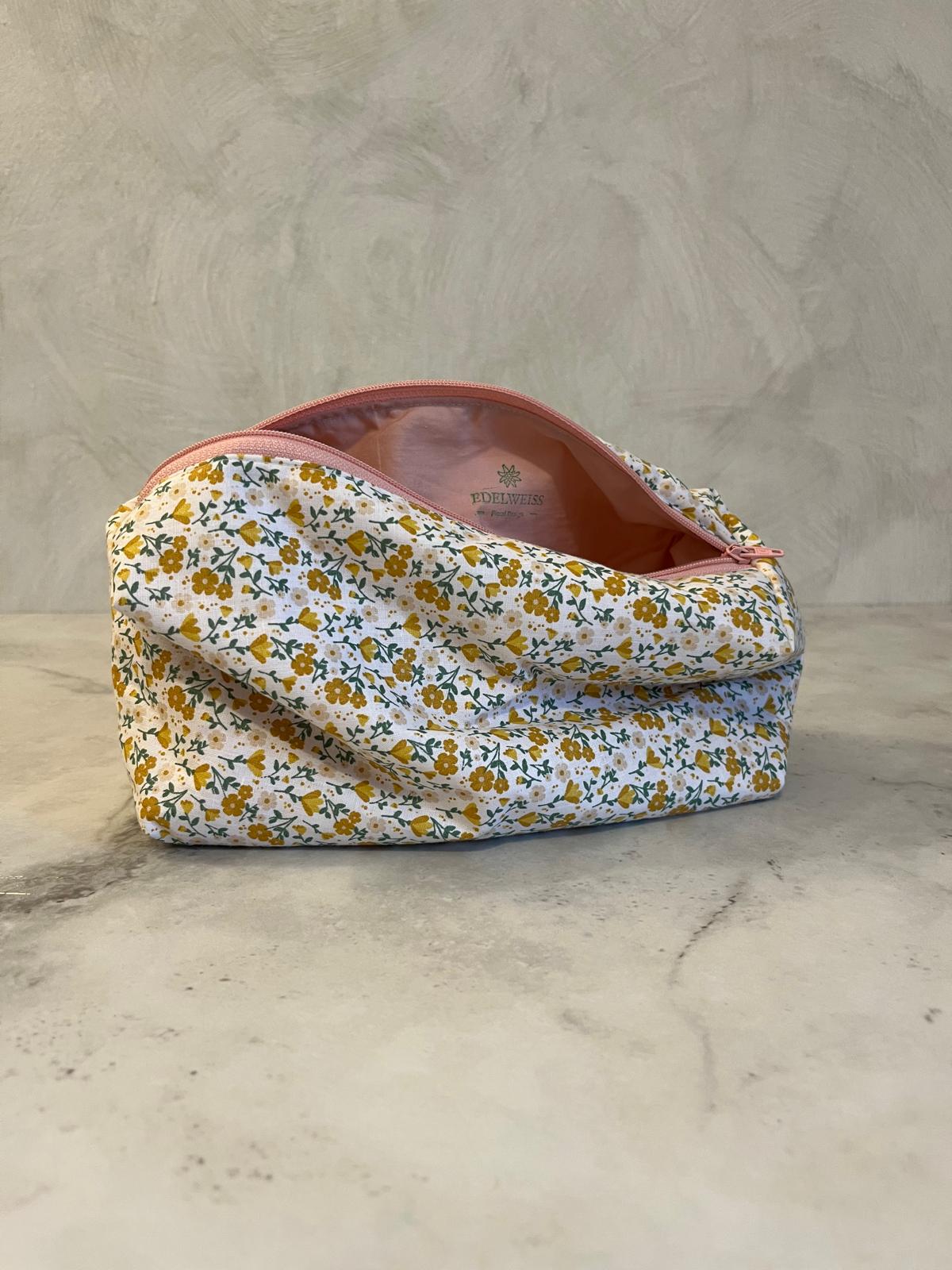 Neceser Mimosa rosa - Imagen 2