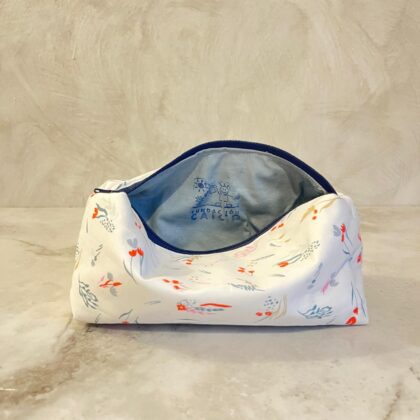 Neceser Azalea fundación Caico