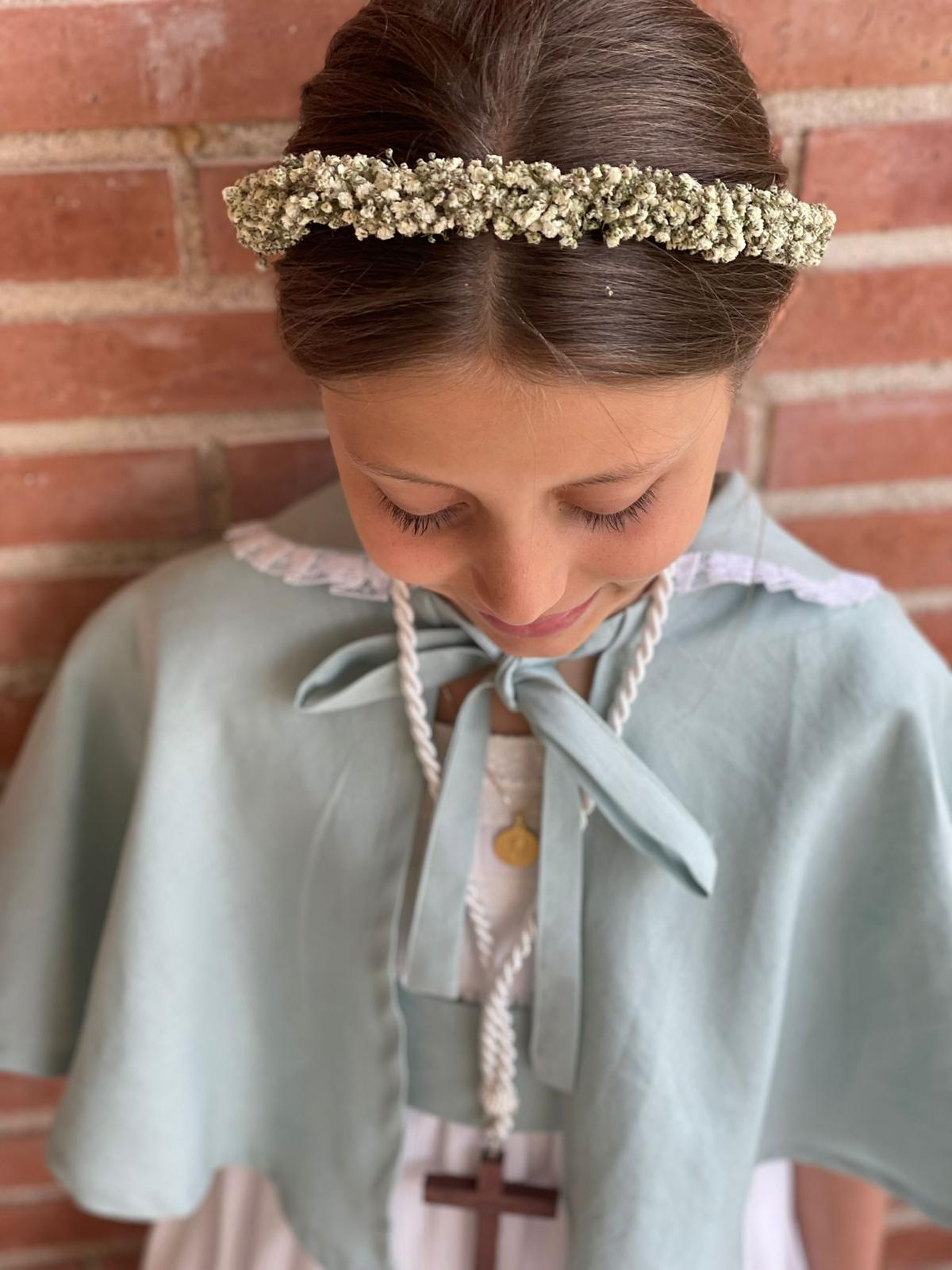 diadema comunion paniculata 2