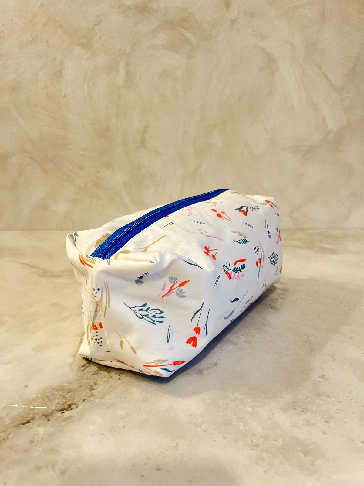 Estuche azalea edelweiss