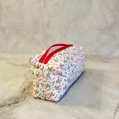 Estuche Coral Edelweiss