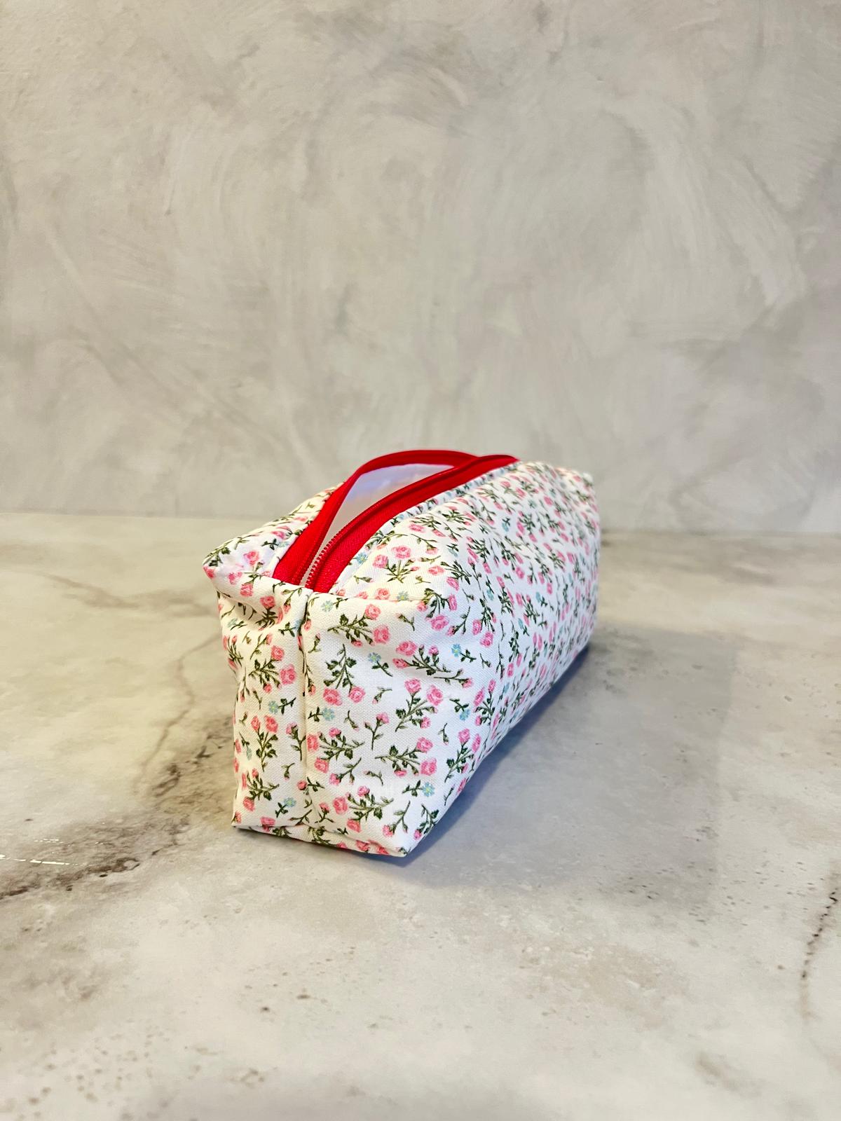 Estuche Coral Edelweiss