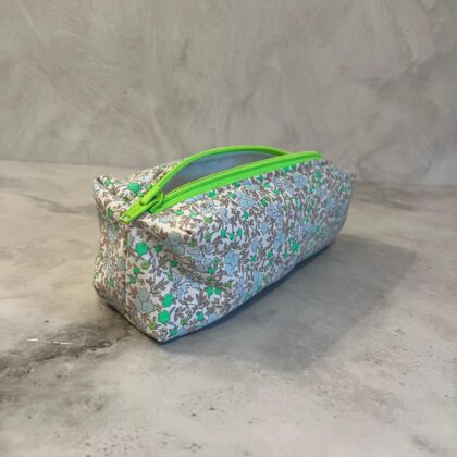 Estuche esmeralda Edelweiss