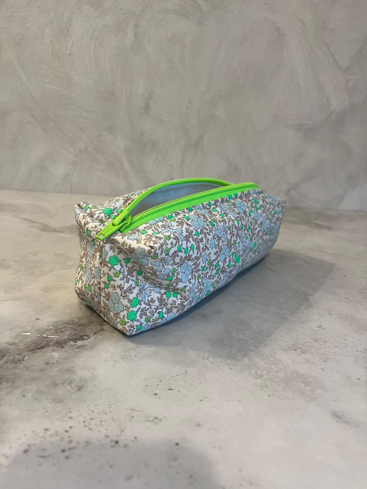 Estuche esmeralda Edelweiss