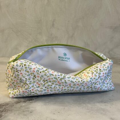 Estuche jazmín verde Edelweiss