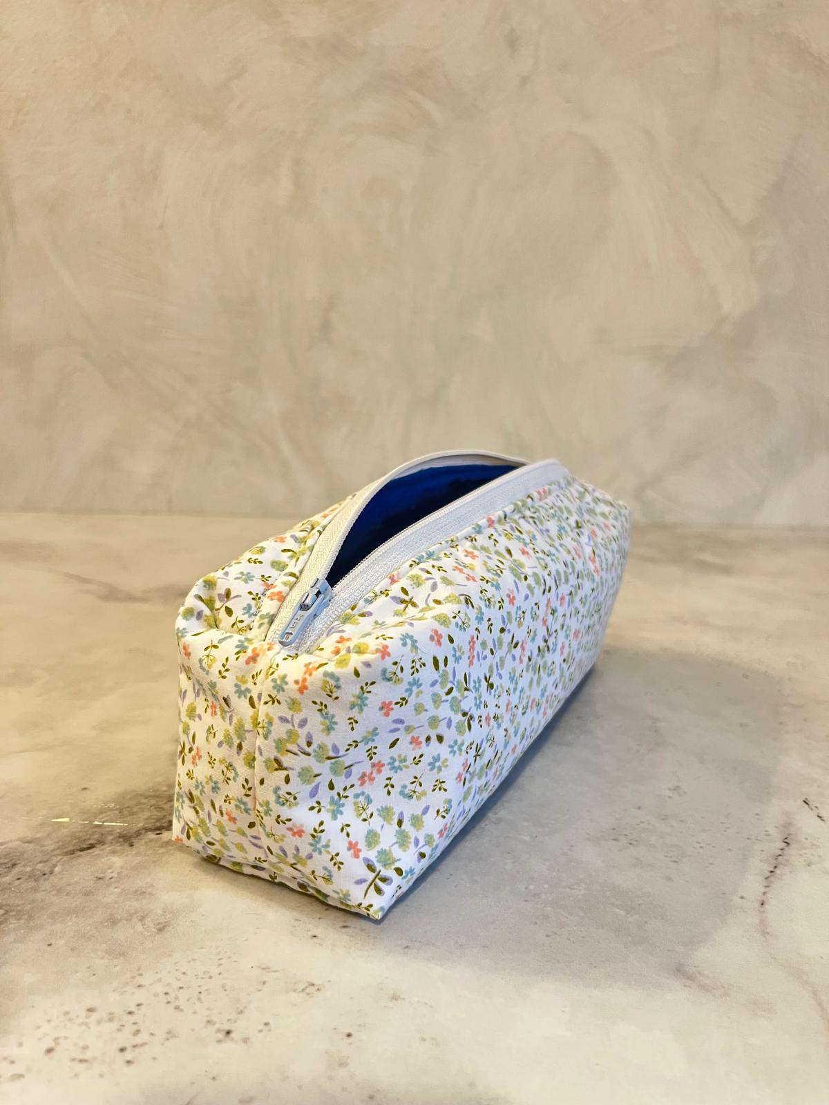 Estuche jazmín Edelweiss