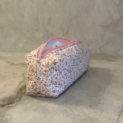 Estuche Lucía edelweiss