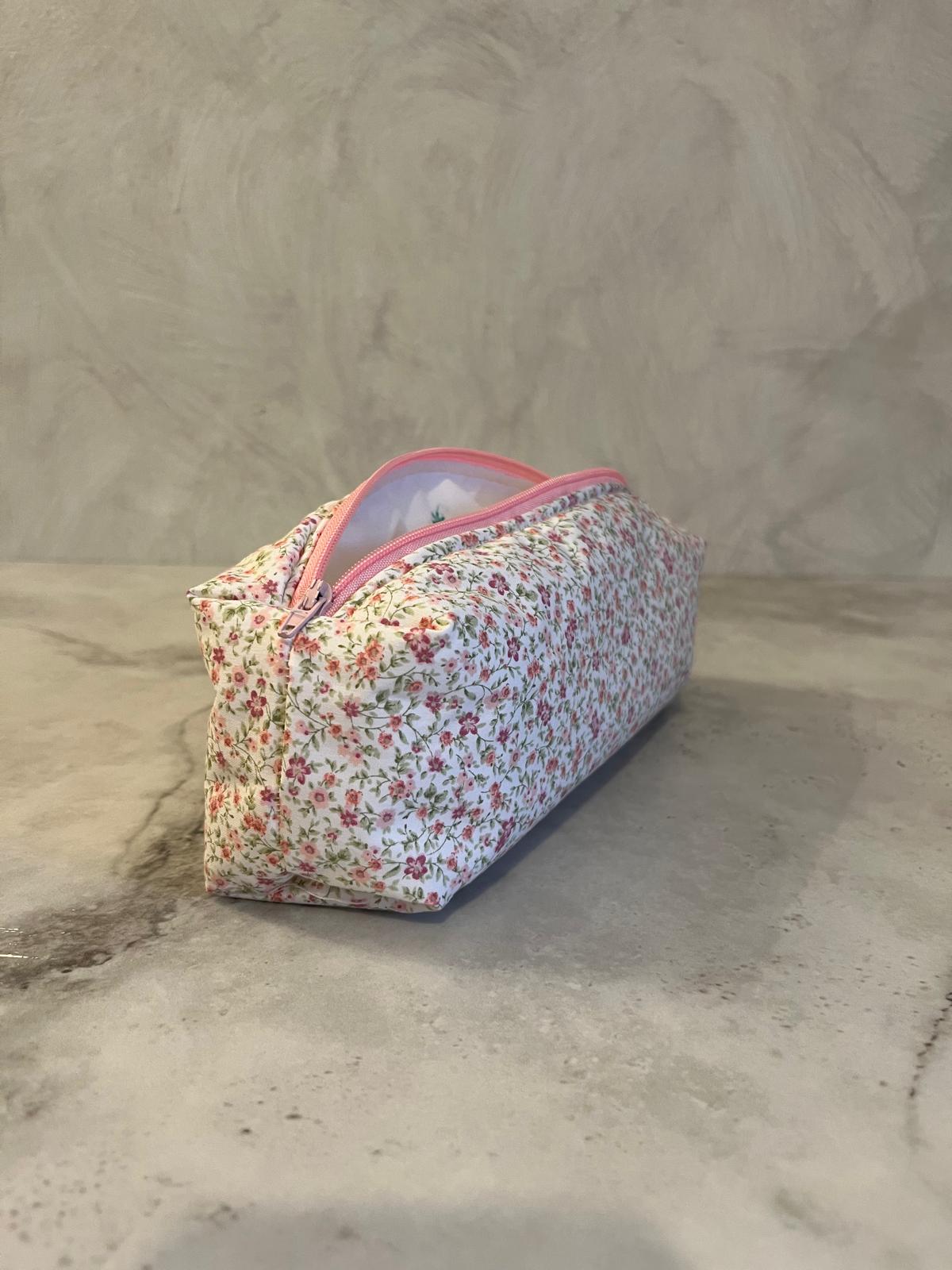 Estuche Lucía edelweiss