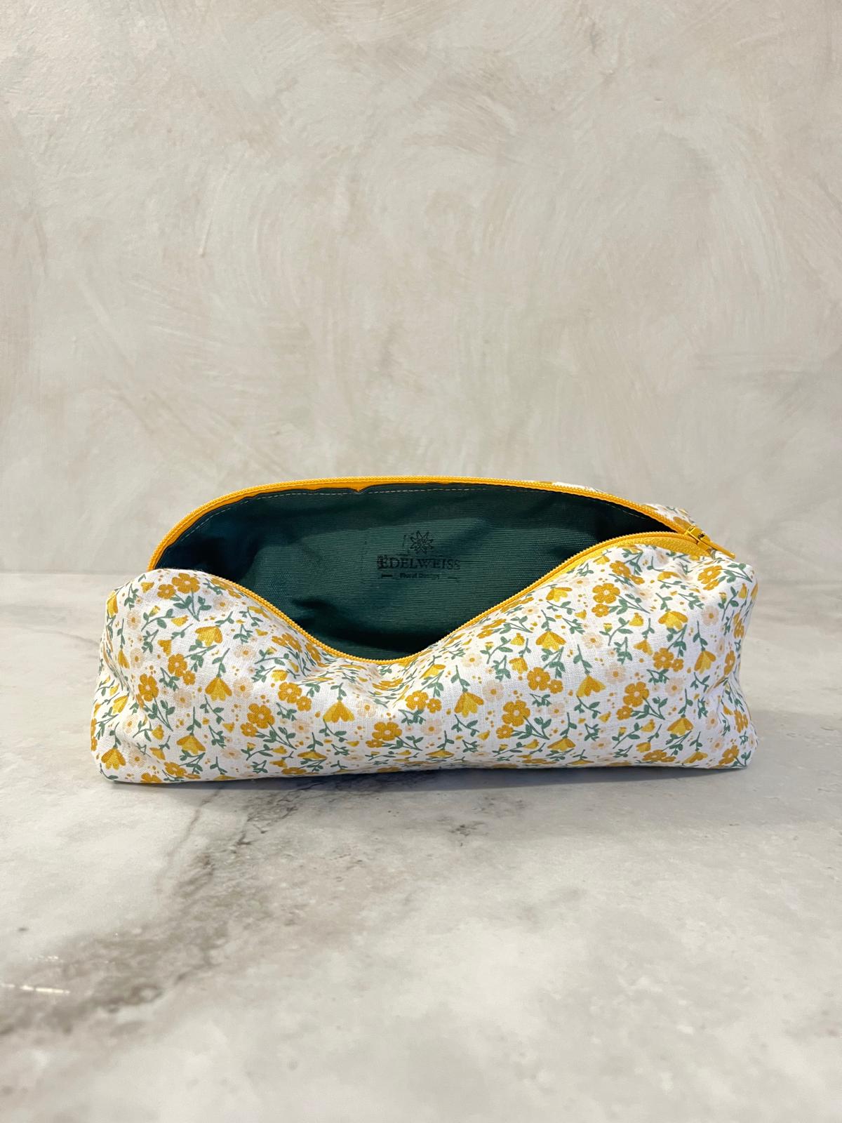 Estuche mimosa Edelweiss