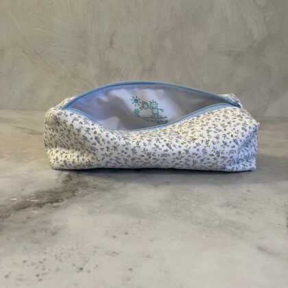 Neceser Luna fundación Caico